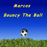 Album Bouncy The Ball